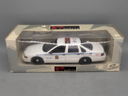 Model Cars 1:18 TSM Bentley Continental GT3 Goodwood 2013 #7 with original packaging