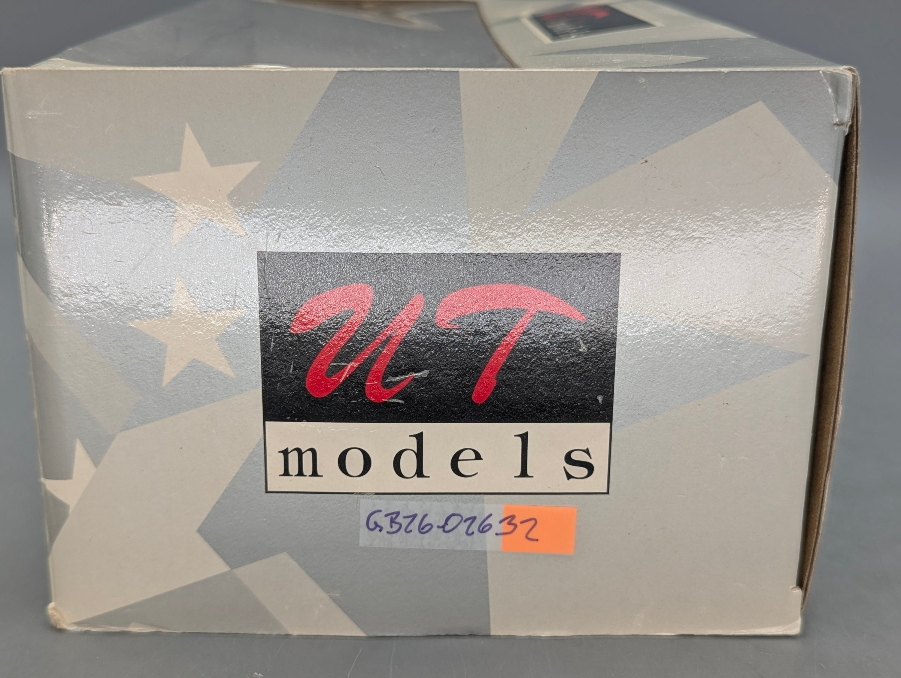 Model Cars 1:18 TSM Bentley Continental GT3 Goodwood 2013 #7 with original packaging