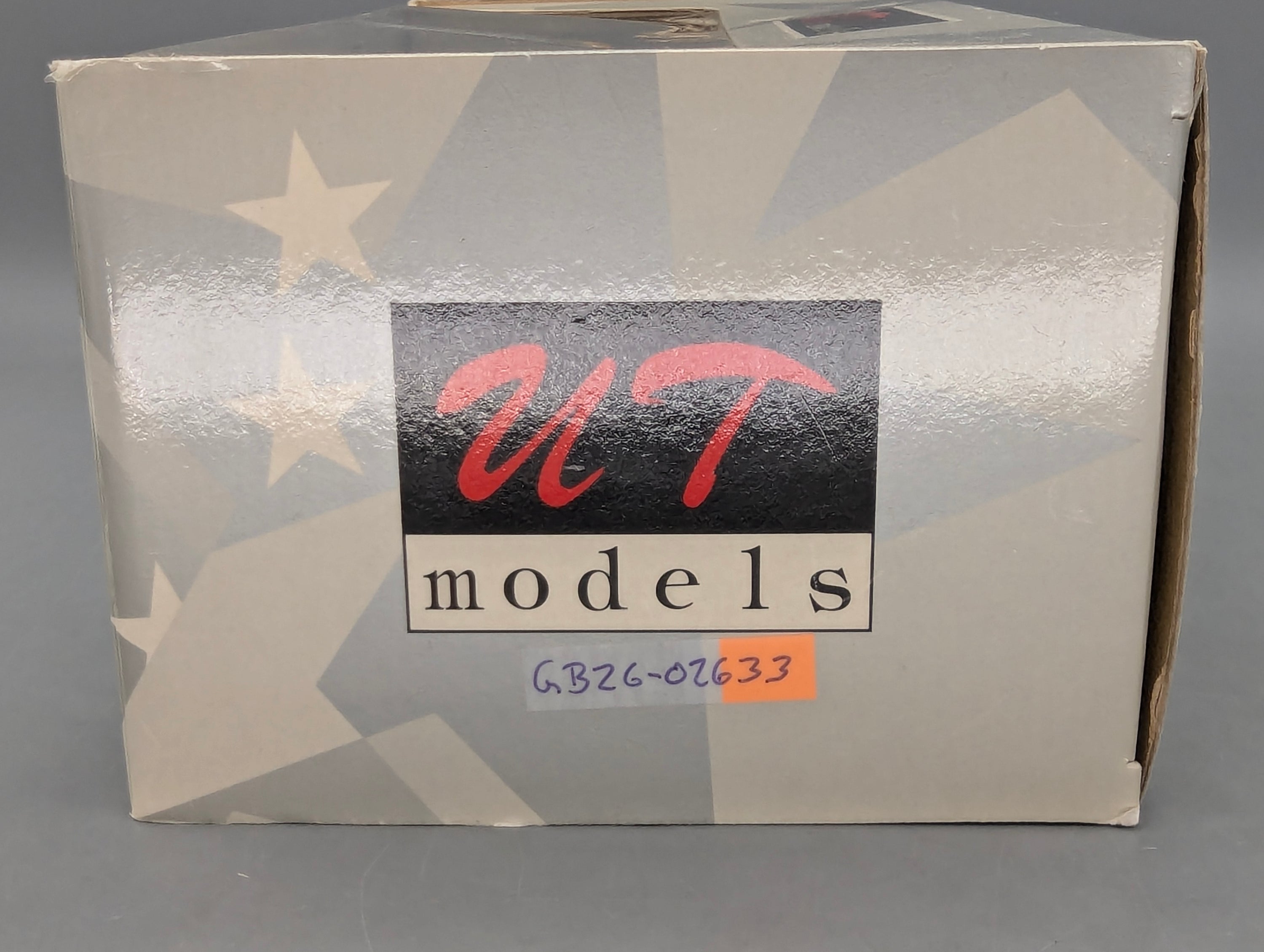 Modellautos 1:18 UT Models 21024 Chevrolet Caprice Metro Dade Police Car mit OVP