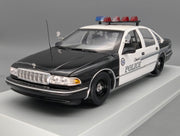 Coches en miniatura 1:18 TSM Bentley Continental GT3 Goodwood 2013 #7 con embalaje original