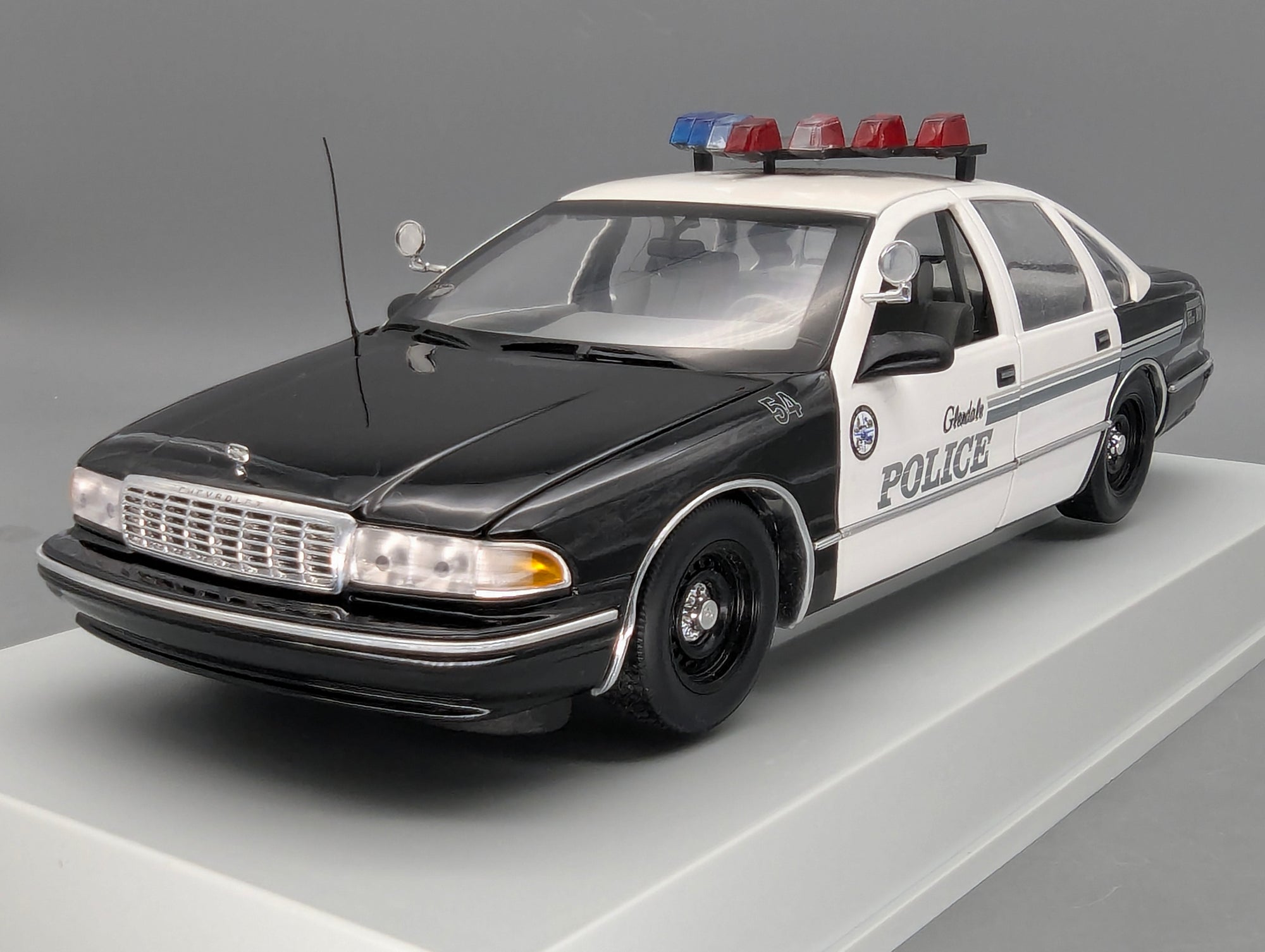 Coches en miniatura 1:18 TSM Bentley Continental GT3 Goodwood 2013 #7 con embalaje original