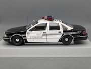 Coches en miniatura 1:18 TSM Bentley Continental GT3 Goodwood 2013 #7 con embalaje original