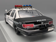 Coches en miniatura 1:18 TSM Bentley Continental GT3 Goodwood 2013 #7 con embalaje original