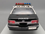 Coches en miniatura 1:18 TSM Bentley Continental GT3 Goodwood 2013 #7 con embalaje original