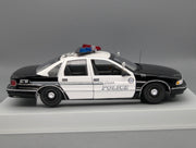 Coches en miniatura 1:18 TSM Bentley Continental GT3 Goodwood 2013 #7 con embalaje original