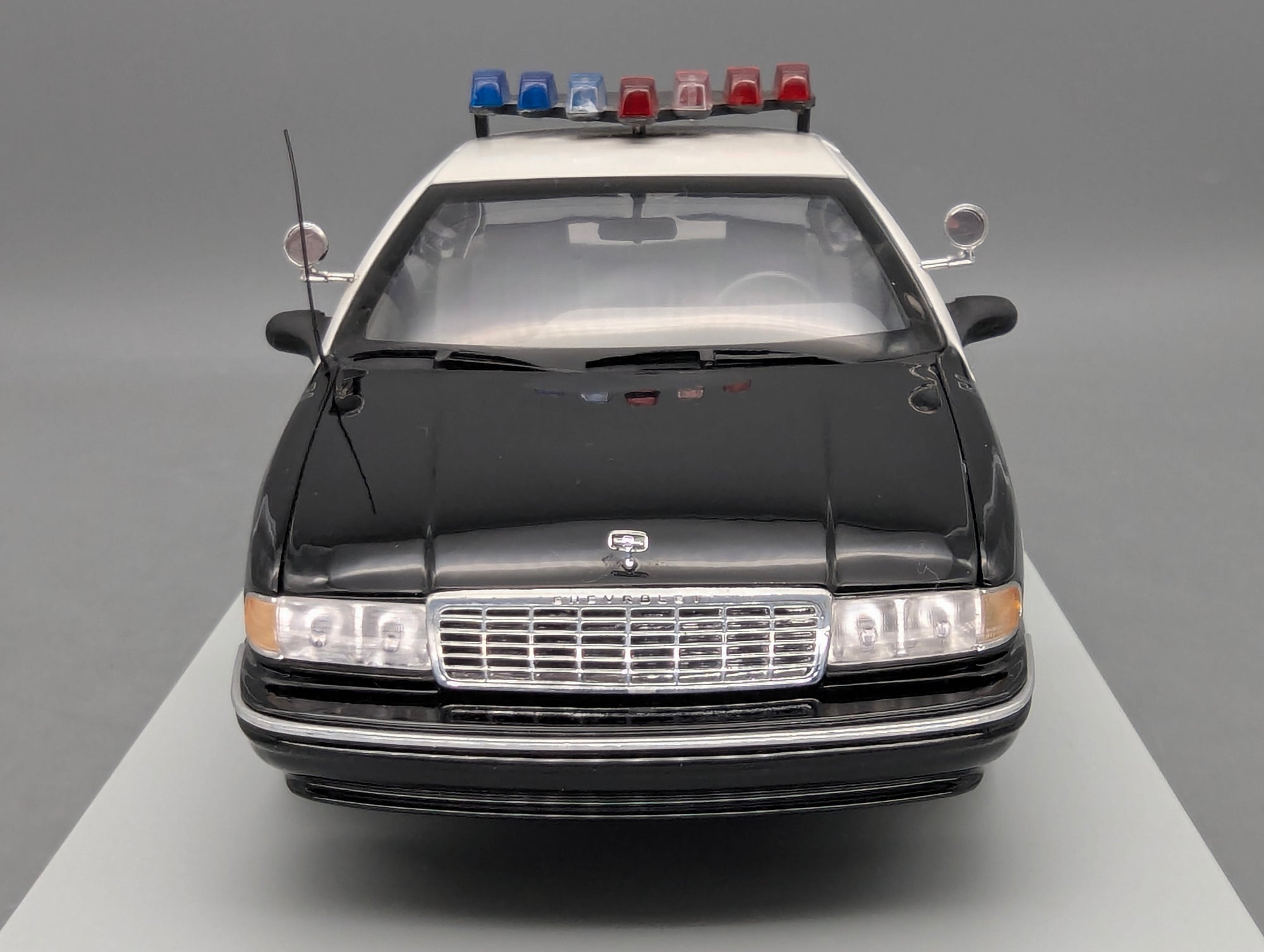 Coches en miniatura 1:18 TSM Bentley Continental GT3 Goodwood 2013 #7 con embalaje original