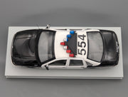 Coches en miniatura 1:18 TSM Bentley Continental GT3 Goodwood 2013 #7 con embalaje original
