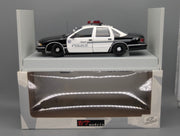 Coches en miniatura 1:18 TSM Bentley Continental GT3 Goodwood 2013 #7 con embalaje original