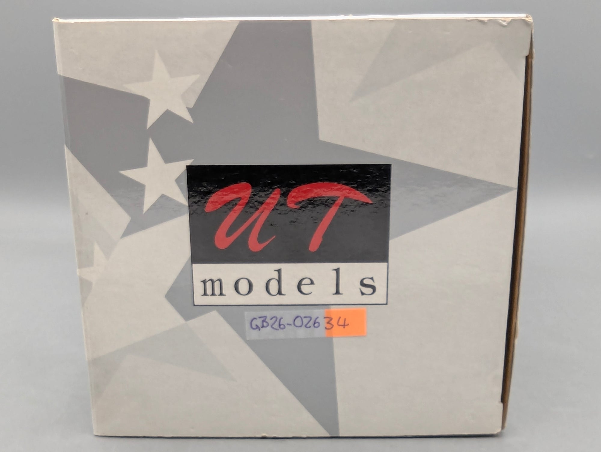 Coches en miniatura 1:18 TSM Bentley Continental GT3 Goodwood 2013 #7 con embalaje original