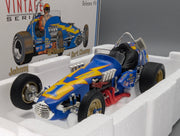 Modellautos 1:18 GMP 7626 Ford Special Dirt Champ #1 Al Unser mit OVP