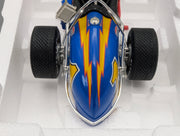 Modellautos 1:18 GMP 7626 Ford Special Dirt Champ #1 Al Unser mit OVP