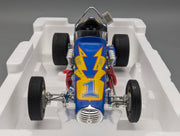 Modellautos 1:18 GMP 7626 Ford Special Dirt Champ #1 Al Unser mit OVP