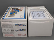 Modellautos 1:18 GMP 7626 Ford Special Dirt Champ #1 Al Unser mit OVP