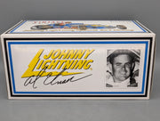 Modellautos 1:18 GMP 7626 Ford Special Dirt Champ #1 Al Unser mit OVP