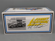 Modellautos 1:18 GMP 7626 Ford Special Dirt Champ #1 Al Unser mit OVP