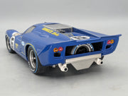 Coches en miniatura 1:43 Minichamps Mercedes Benz SL65 AMG Black Series Plata con embalaje original
