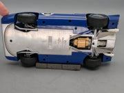 Coches en miniatura 1:43 Minichamps Mercedes Benz SL65 AMG Black Series Plata con embalaje original