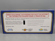 Coches en miniatura 1:43 Minichamps Mercedes Benz SL65 AMG Black Series Plata con embalaje original