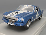 Modellautos 1:18 GMP 1101 Ford Shelby Mustang G.T. 350 R #11B Donohue mit OVP