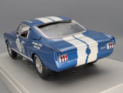 Modellautos 1:18 GMP 1101 Ford Shelby Mustang G.T. 350 R #11B Donohue mit OVP