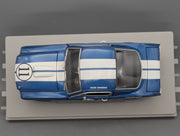 Modellautos 1:18 GMP 1101 Ford Shelby Mustang G.T. 350 R #11B Donohue mit OVP