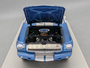 Modellautos 1:18 GMP 1101 Ford Shelby Mustang G.T. 350 R #11B Donohue mit OVP