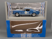 Modellautos 1:18 GMP 1101 Ford Shelby Mustang G.T. 350 R #11B Donohue mit OVP