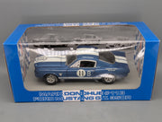 Modellautos 1:18 GMP 1101 Ford Shelby Mustang G.T. 350 R #11B Donohue mit OVP