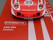 Model Cars 1:43 Minichamps Mercedes Benz SL65 AMG Black Series Silver with original packaging