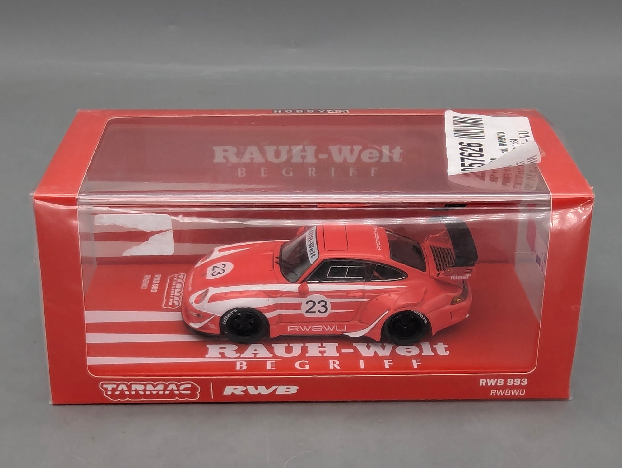 Model Cars 1:43 Minichamps Mercedes Benz SL65 AMG Black Series Silver with original packaging