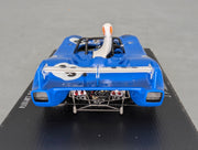Modellautos 1:43 Spark S3554 Matra Simca MS 670 B Dritter 24h Le Mans 1974 #9 OVP