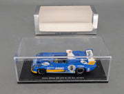 Modellautos 1:43 Spark S3554 Matra Simca MS 670 B Dritter 24h Le Mans 1974 #9 OVP