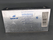 Modellautos 1:43 Spark S3554 Matra Simca MS 670 B Dritter 24h Le Mans 1974 #9 OVP