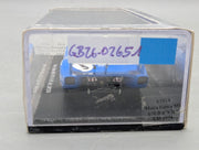 Modellautos 1:43 Spark S3554 Matra Simca MS 670 B Dritter 24h Le Mans 1974 #9 OVP