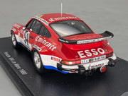 Modellautos 1:43 Spark S5094 Porsche 934 24h Le Mans 1980 #94 mit OVP