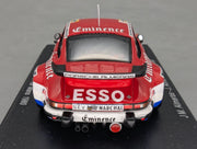 Modellautos 1:43 Spark S5094 Porsche 934 24h Le Mans 1980 #94 mit OVP