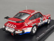 Modellautos 1:43 Spark S5094 Porsche 934 24h Le Mans 1980 #94 mit OVP
