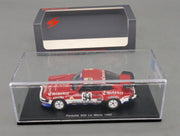 Modellautos 1:43 Spark S5094 Porsche 934 24h Le Mans 1980 #94 mit OVP
