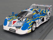 Modellautos 1:43 Spark S8450 Rondeau M382 24h Le Mans 1986 #45 mit OVP