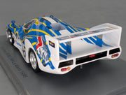 Modellautos 1:43 Spark S8450 Rondeau M382 24h Le Mans 1986 #45 mit OVP