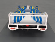 Modellautos 1:43 Spark S8450 Rondeau M382 24h Le Mans 1986 #45 mit OVP