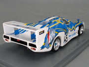Modellautos 1:43 Spark S8450 Rondeau M382 24h Le Mans 1986 #45 mit OVP