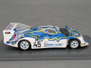 Modellautos 1:43 Spark S8450 Rondeau M382 24h Le Mans 1986 #45 mit OVP