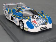 Modellautos 1:43 Spark S8450 Rondeau M382 24h Le Mans 1986 #45 mit OVP