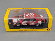 Modellautos 1:43 Spark SB330 BMW 530i Dritter 24h Spa 1980 #39 mit OVP
