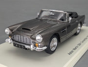 Coches a escala 1:43 Spark SB660 BMW 635 CSi 24h Spa 1985 #3 con embalaje original