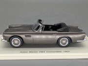 Coches a escala 1:43 Spark SB660 BMW 635 CSi 24h Spa 1985 #3 con embalaje original