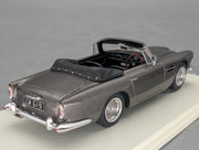 Coches a escala 1:43 Spark SB660 BMW 635 CSi 24h Spa 1985 #3 con embalaje original