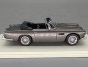 Coches a escala 1:43 Spark SB660 BMW 635 CSi 24h Spa 1985 #3 con embalaje original