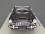 Coches a escala 1:43 Spark SB660 BMW 635 CSi 24h Spa 1985 #3 con embalaje original